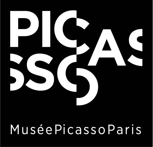 Picasso logo from Musee Picasso Paris